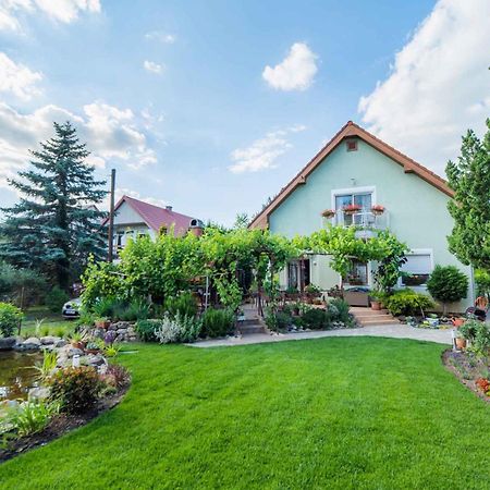 Apartment In Keszthely/Balaton 19020 Екстер'єр фото