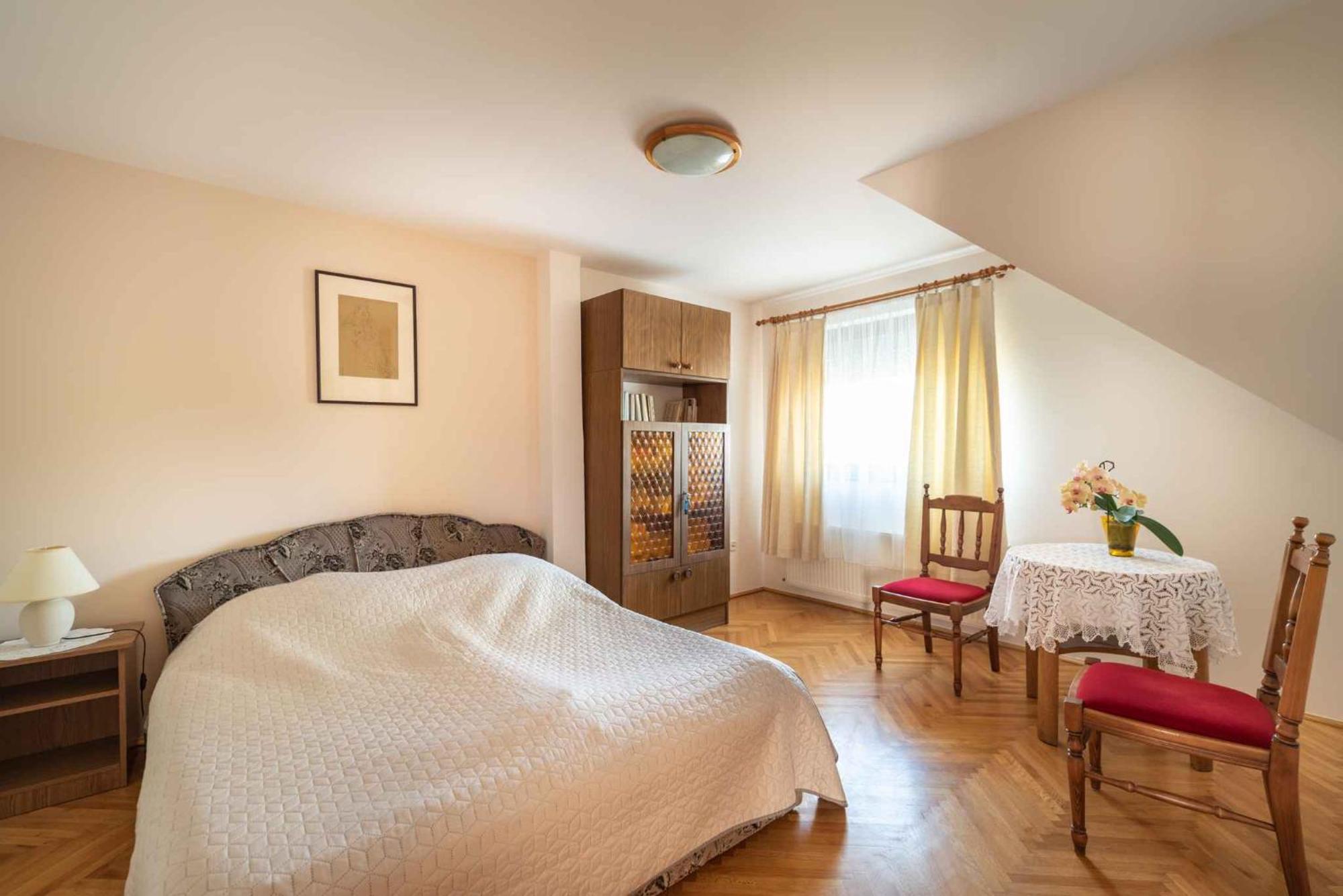 Apartment In Keszthely/Balaton 19020 Екстер'єр фото